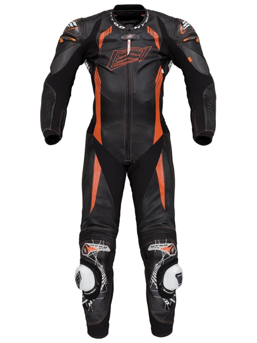 DYNAMIC PRO MINERVA D3O® ATHLETE SPEC