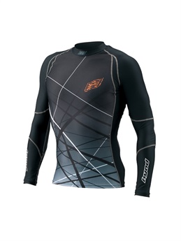 HYOD D3O® iD PROTECT RASH GUARD | HYOD PRODUCTSオフィシャルサイト