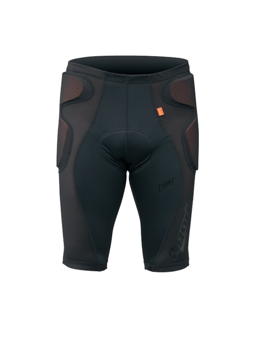 HYOD D3O® UNDER PANTS（SHORT）