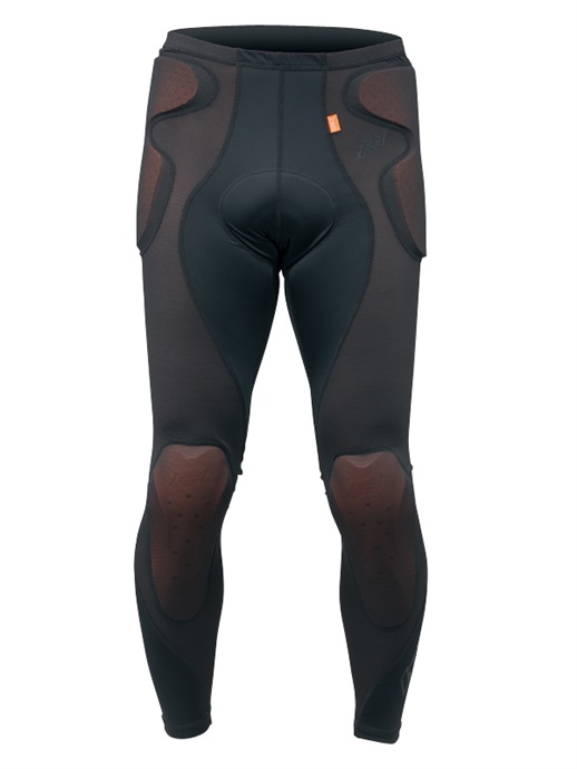 HYOD D3O® UNDER PANTS（LONG）