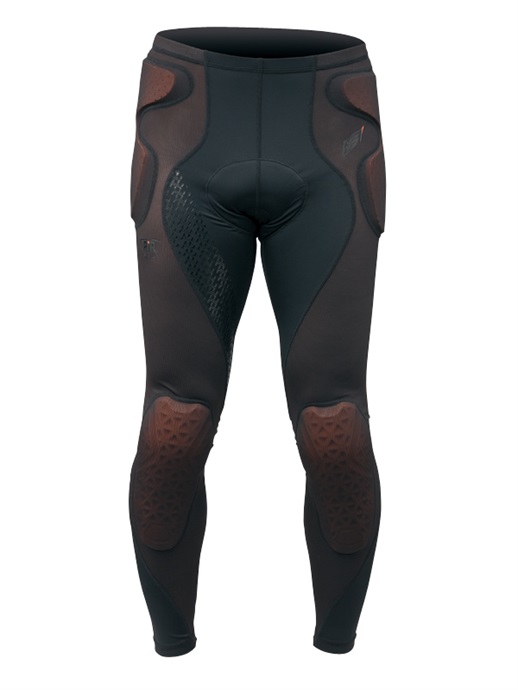 HYOD D3O® AIR PROTECT UNDER PANTS LONG