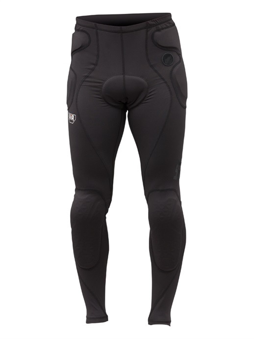 D3O® AIR COMFORT PROTECT UNDER PANTS LONG