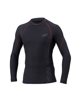 HYOD D3O® iD PROTECT RASH GUARD | HYOD PRODUCTSオフィシャルサイト