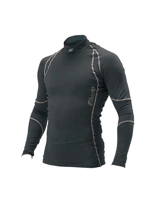 BOOST WARM UNDER SHIRTS