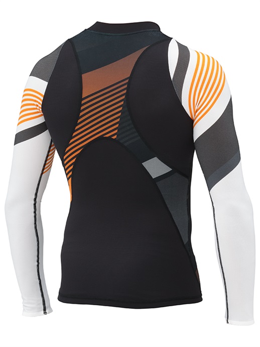 HYOD BOOST CROSS-MESH UNDER SHIRTS〔FLASH〕 | HYOD PRODUCTS