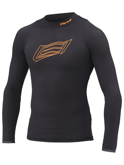 【本物新品保証】 HYOD PRODUCTS HYOD | SHIRTS UNDER CROSS-MESH BOOST ウェア