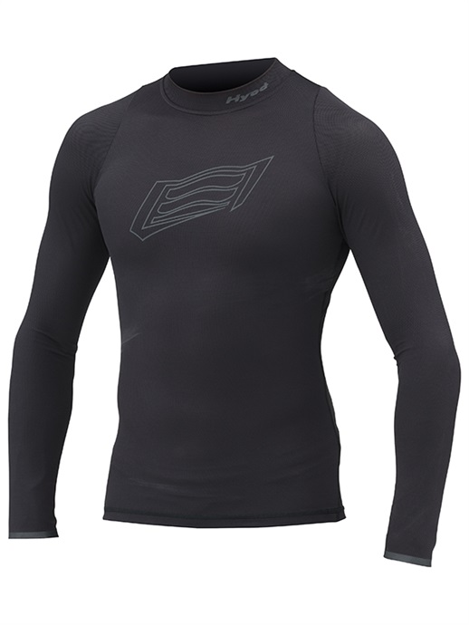 HYOD BOOST CROSS-MESH UNDER SHIRTS