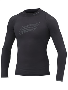 HYOD BOOST CROSS-MESH UNDER SHIRTS