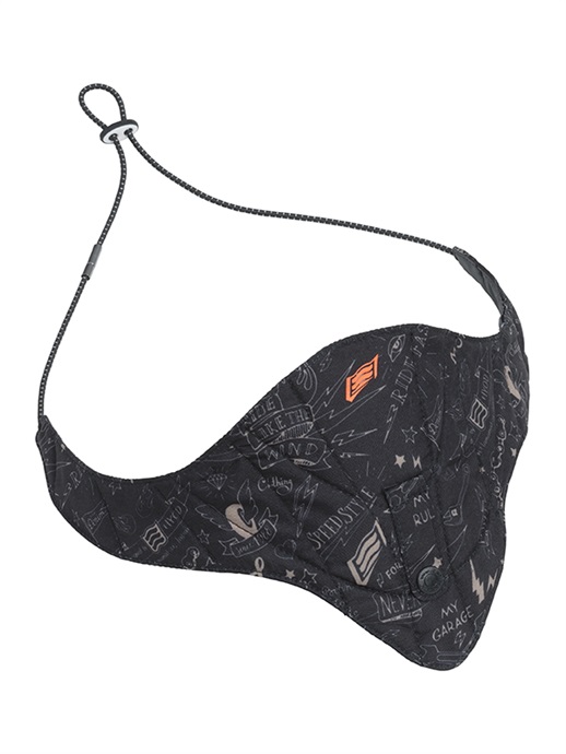 WATER-COOLING NECK BOOSTER (MOTO GRAPHIC)