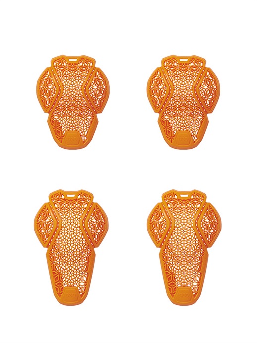 D3O® Diablo ｱｯﾌﾟｸﾞﾚｰﾄﾞ ｼｮﾙﾀﾞｰ･ｴﾙﾎﾞｰ ｾｯﾄ LEVEL2 