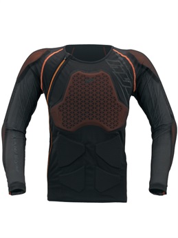 HYOD DYNAMICPRO D3O® PROTECT SHIRTS