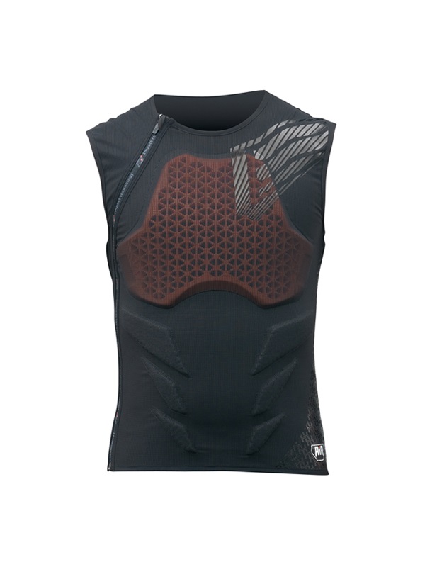 HYOD D3O® AIR PROTECT VEST （onepiece） | HYOD PRODUCTS 
