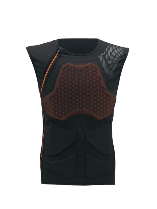 HYOD DYNAMIC PRO D3O® PROTECT VEST