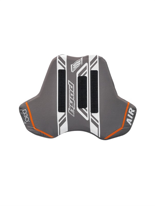 HYOD D3O® UCHIMIZU AIR CHEST PROTECTOR | HYOD PRODUCTSオフィシャル 