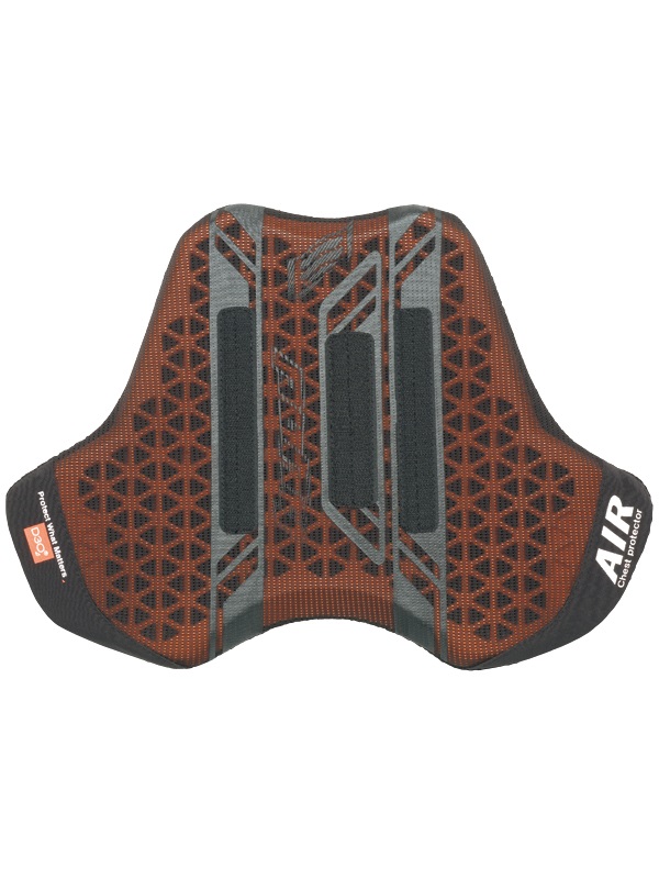 HYOD D3O® AIR CHEST PROTECTOR | HYOD PRODUCTSオフィシャルサイト