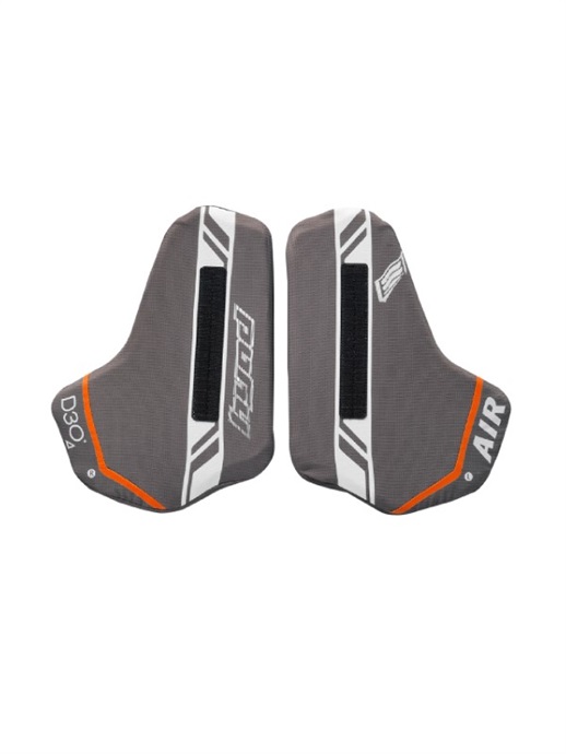 HYOD D3O® UCHIMIZU AIR CHEST PROTECTOR Separate 