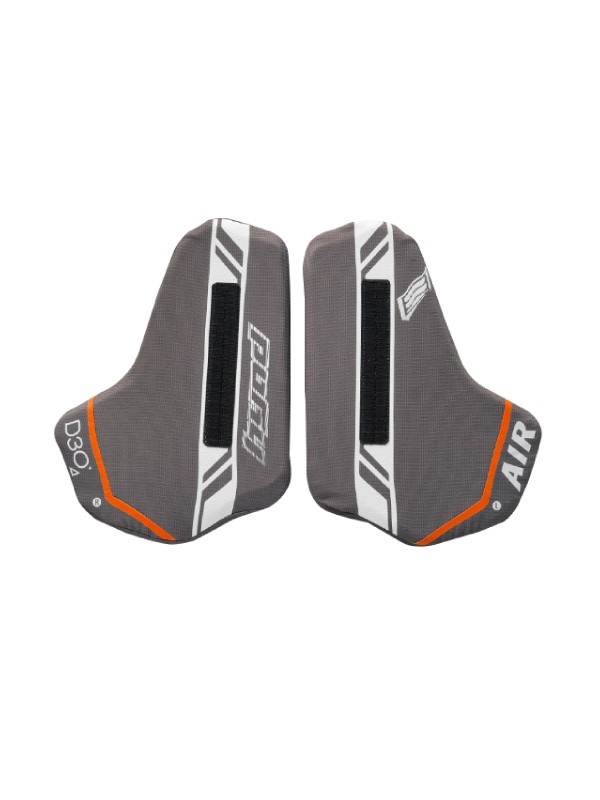 HYOD D3O® UCHIMIZU AIR CHEST PROTECTOR Separate | HYOD PRODUCTS 