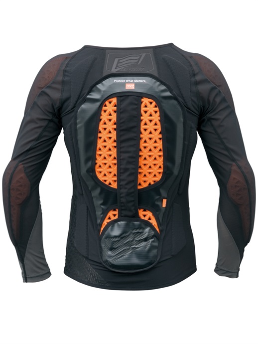 HYOD D3O® AIR PROTECT SHIRTS (separate) | HYOD PRODUCTS