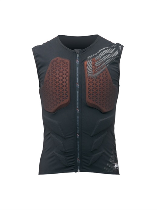 HYOD D3O® AIR PROTECT VEST （separate） | HYOD PRODUCTS 