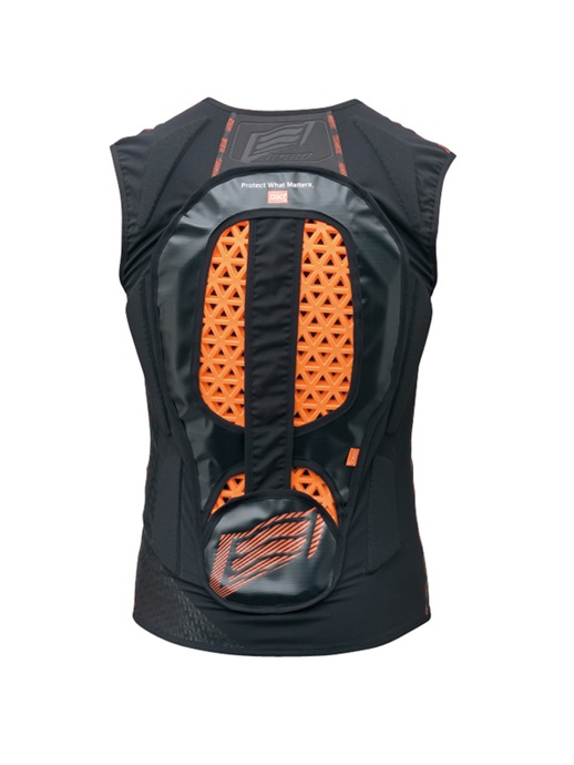 HYOD D3O® AIR PROTECT VEST （separate） | HYOD PRODUCTS