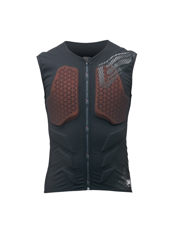 HYOD D3O® AIR PROTECT VEST （separate）