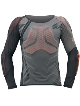 HYOD D3O® AIR PROTECT RASH GUARD | HYOD PRODUCTSオフィシャルサイト