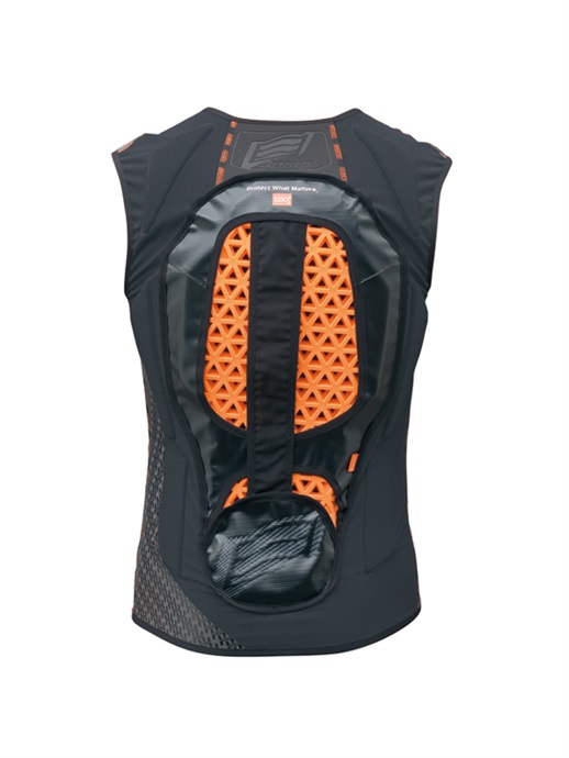 HYOD D3O® AIR PROTECT VEST （separate）