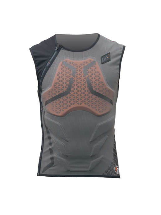 HYOD D3O® AIR PROTECT VEST Pro（onepiece）