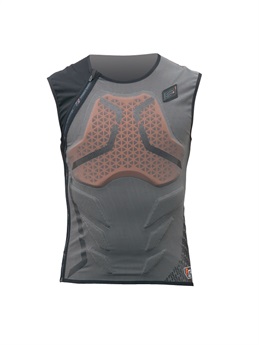 HYOD D3O® AIR PROTECT VEST （separate） | HYOD PRODUCTS