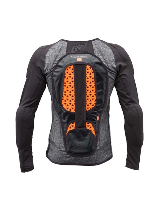 D3O® AIR COMFORT PROTECT SHIRTS (onepiece) | HYOD PRODUCTS