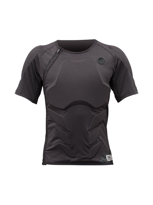 D3O® AIR COMFORT PROTECT SHORT SLEEVE SHIRTS (onepiece)