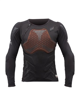 HYOD D3O® AIR PROTECT RASH GUARD | HYOD PRODUCTSオフィシャルサイト