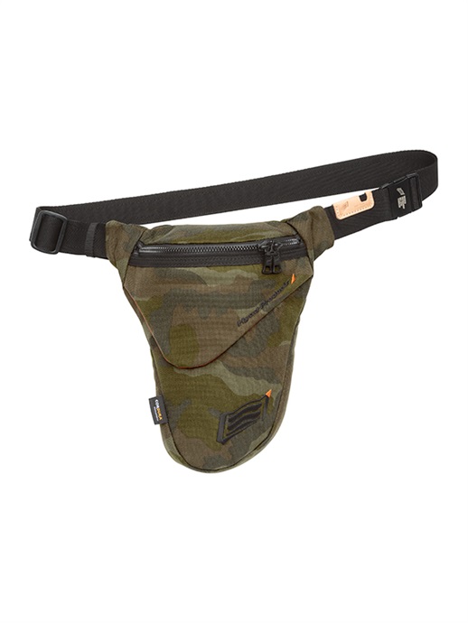 HYOD LEG BAG“Tang” | HYOD PRODUCTSオフィシャルサイト