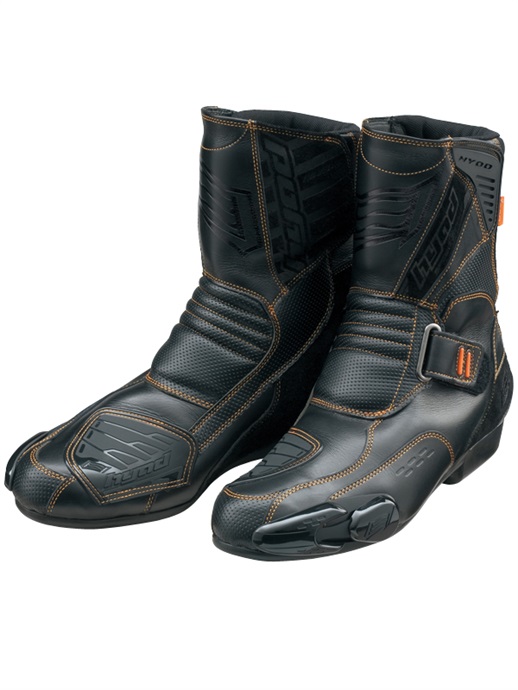 ◾️商品情報【新品】HYOD ST-X RIDING BOOTS サイズ26㎝