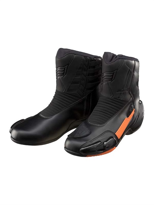 HYOD ST-X RIDING BOOTS Mitra D3O 26.5