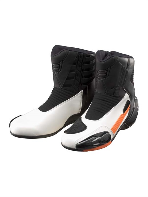 HYOD ST-X RIDING BOOTS Mitra D3O 26.5