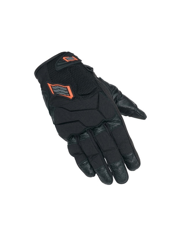 ST-X3 GLOVES(BLACK-M)