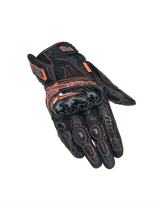 ST-X CORE D3O® GLOVES | HYOD PRODUCTSオフィシャルサイト