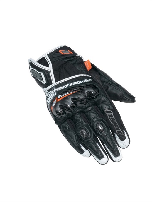 ST-X CORE D3O® LEATHER GLOVES L hyod ST-X CORE D3O LEATHER GLOVES