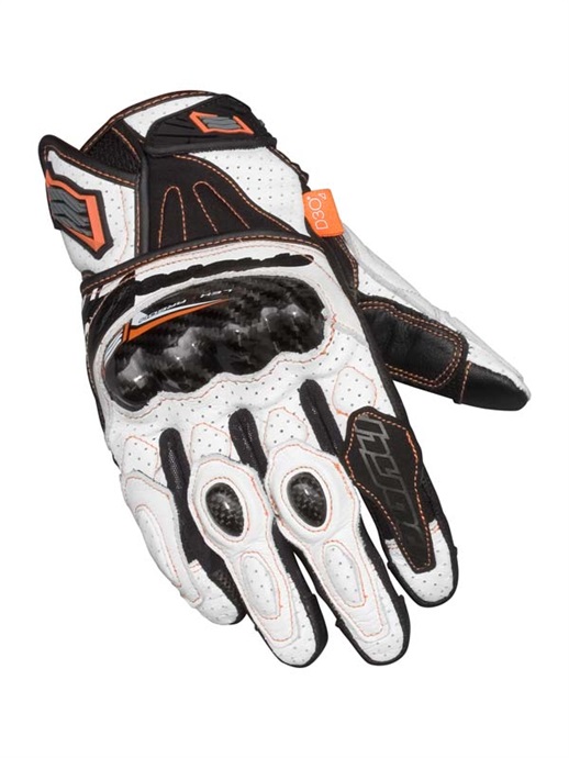 ヒョウドウ HSG014DT ST-X CORE D3O GLOVES 2023model-