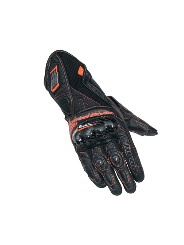 HYOD DYNAMIC D3O®RACING GLOVES 最終値下げ！ツーリング