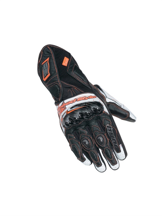 ST-X CORE D3O® GLOVES(LONG) | HYOD PRODUCTSオフィシャルサイト