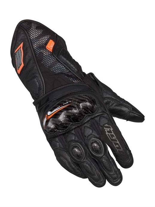 ST-X CORE D3O® GLOVES(LONG) | HYOD PRODUCTS 