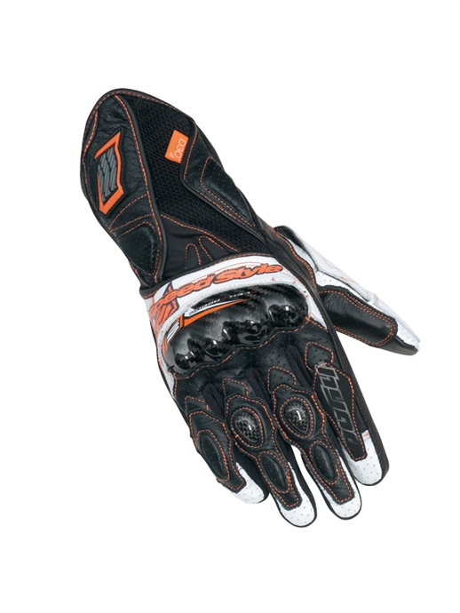 ST-X CORE D3O® GLOVES(LONG) | HYOD PRODUCTSオフィシャルサイト