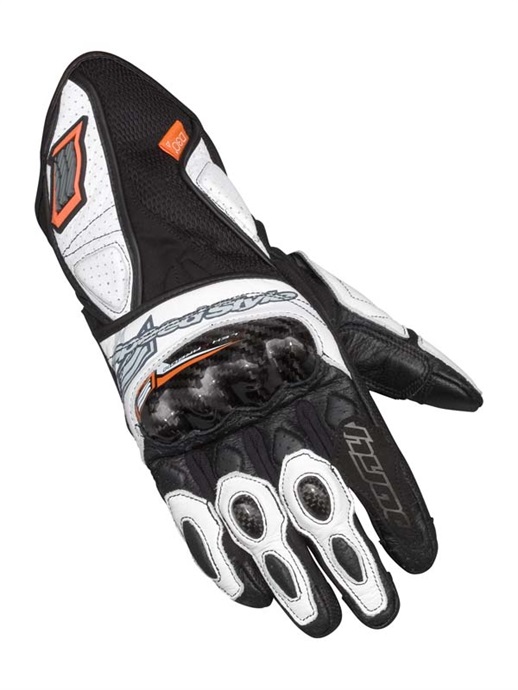 ST-X CORE D3O GLOVES(LONG)-