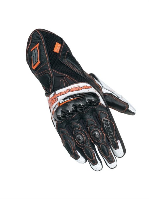 ST-X CORE D3O® GLOVES(LONG) | HYOD PRODUCTS 