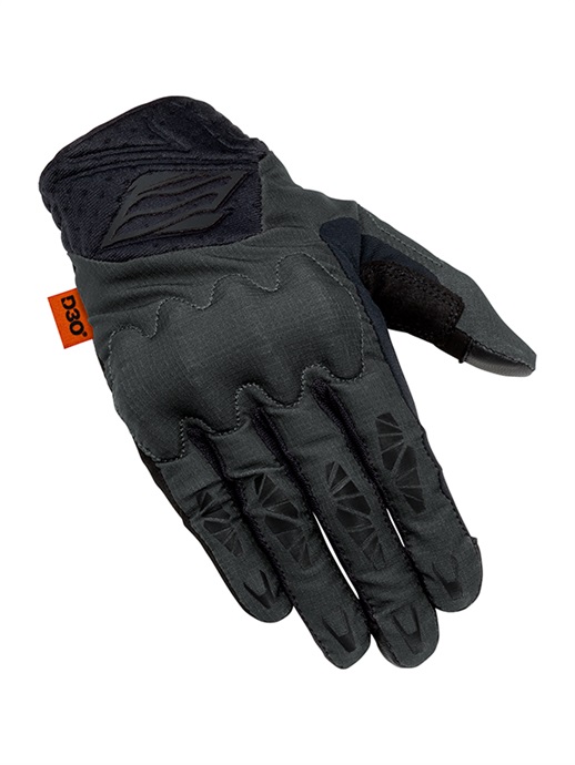 HYOD HSG014D ST-X CORE D3O GLOVES ブラック/ブラック | ALDANA