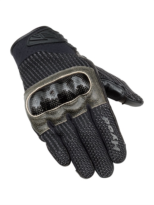 HYOD HSG008T ST-X RIDE GLOVES ヒョウドウ グローブ : 京都MC