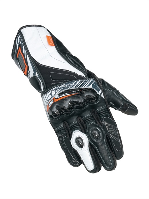 ST-X CORE D3O® LEATHER GLOVES（LONG） | HYOD PRODUCTSオフィシャル 