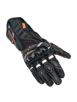 ST-X CORE D3O® LEATHER GLOVES（LONG）
